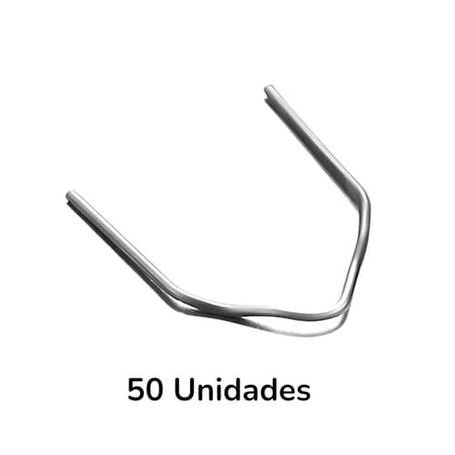 Pistola De Soldar Para Plástico Global Shop Kit Reparación De Auto Rojo