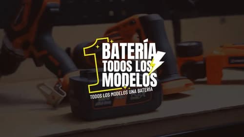 Bateria Flex One 4 Amper Dowen Pagio