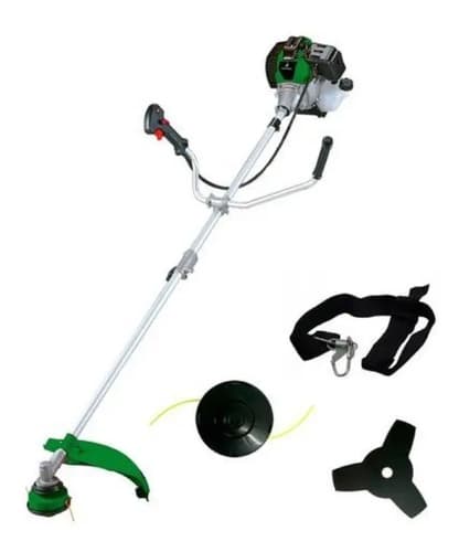 Desmalezadora Montana 52cc. 1.9hp, Garantia 6 Meses