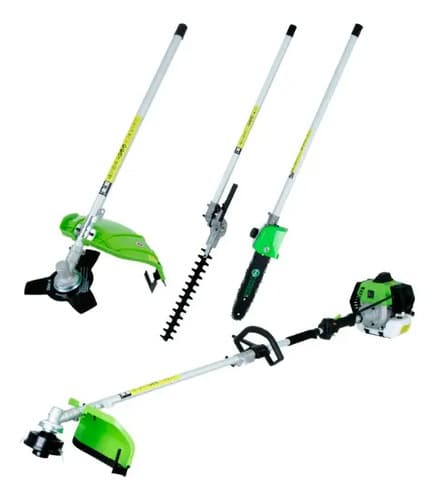 Desmalezadora 52cc 4 En 1 Forest & Garden - Desg852/1 4-1