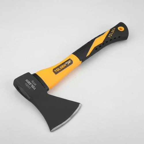 Hacha Cabo Fibra   800g Tolsen