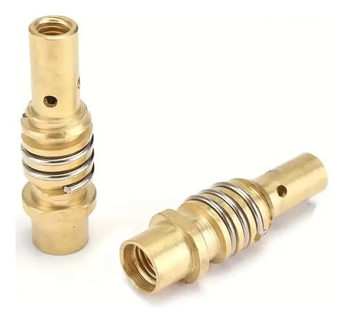 Accesorios Para Soldadoras Kit De Repuestos 19 Piezas