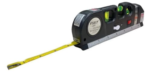 Metro Nivel Laser