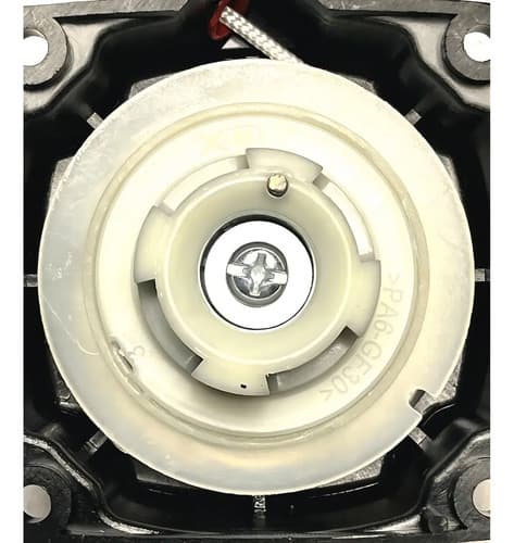 Tapa De Arranque De Desbrozadora Terra Vulcan Vr430p De 43 Cc