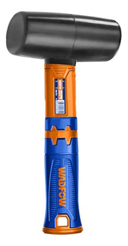 Martillo De Goma 220gr Wadfow