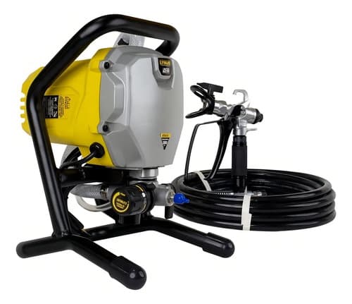 Máquina De Pintura Airless Lynus Lpa-650 De 650w