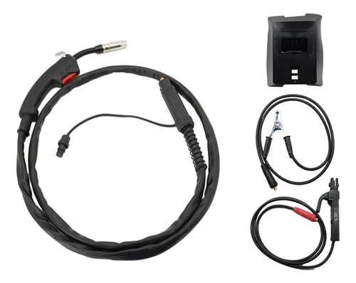 Soldora 3 En 1 Inverter 140a Mma / Mig / Tig Lift Gdx