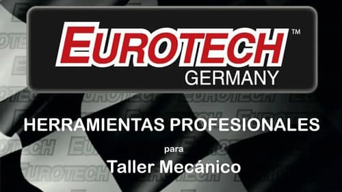 Insertos De Rosca - Juego 131 Pcs. - M5-6-8-10-12 - Eurotech