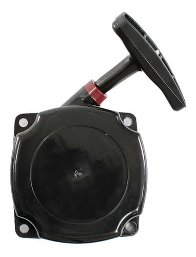 Tapa De Arranque Completa Para Desbrozadora Easy Start De 43 Cc