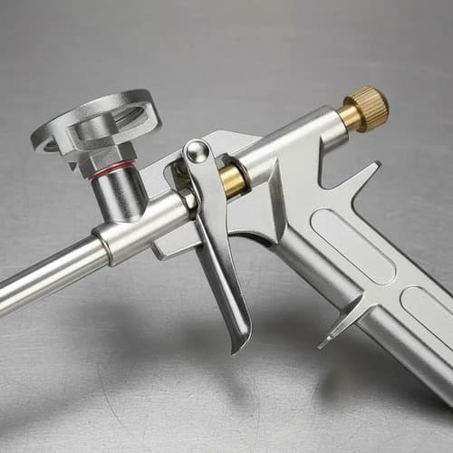 Pistola Aplicar Poliuretano Expandido C/rosca 43060