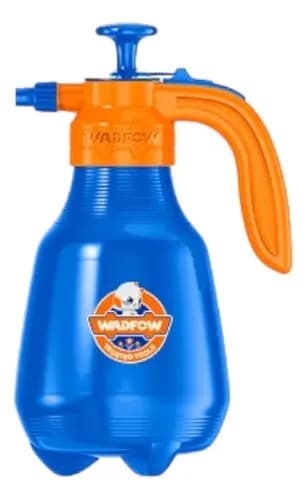 Wadfow Wrs1820 Pulverizador Fumigador A Presión 2l Color Azul
