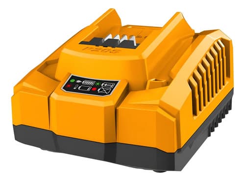 Cargador Rapido 20volt 4 Amp Ingco Fcli20411