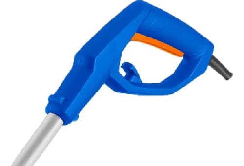 Bordeadora 350w 12000 Wadfow Wxm3502 - L N F Color Azul