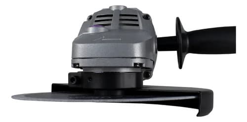 Amoladora Angular Neo 230mm - 2700w - 9 Pulgadas Gris