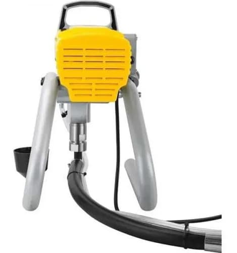 Máquina De Pintura Sin Aire, 1.2 Hp, Vonder