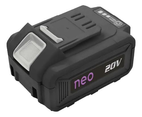 Bateria 20v 3.0ah Neo