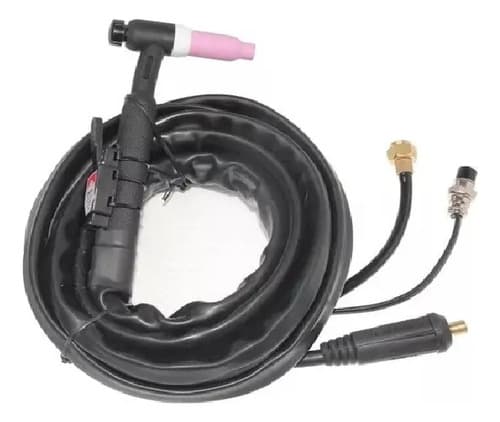 Torcha Tig Para Soldadoras Universal