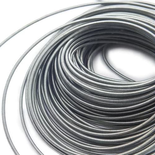 Extensible Para Cortina Rollo 30 M