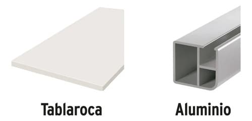 Pinza Ensambladora De Perfiles Aluminio / Yeso 10'' Truper