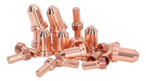 Boquilla De Corte Plasma 20pcs Consumibles Resistentes