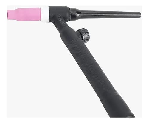 Antorcha De Soldadura Tig Lynus Hy-tig17v-01 Para Argón Con Accesorios