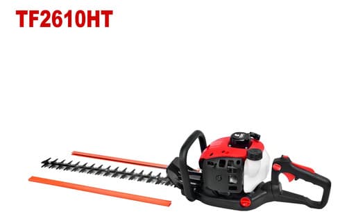 Cortasetos Gasolina 25.4cc Aksi Largo Corte 550 Mm 191021