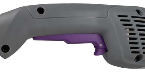 Amoladora Angular Neo 230mm - 2700w - Arranque Suave Gris