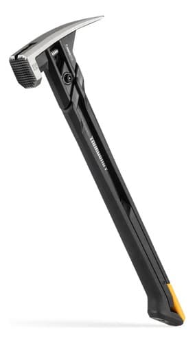 Martillo De Uña Con Iman 42cm Toughbuilt Anti-vibracion