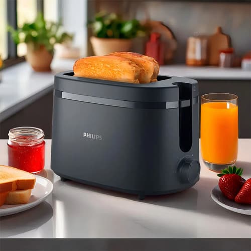 Tostadora Collection Philips Hd2510/90