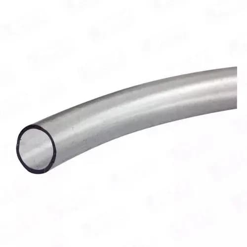 Manguera De Nivel 1/2 Rollo 100mt Transparente