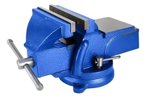 Morsa Banco 6  Wadfow - Ynter Industrial