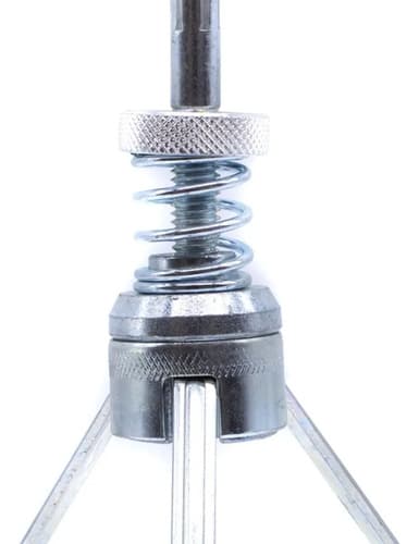 Brunidor De Cilindro Manual 2-7 Lh-3021 Plateado