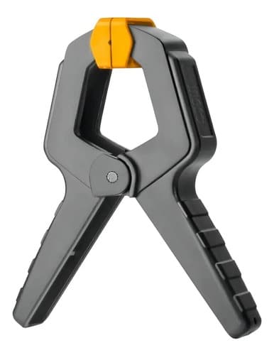 Pinza Prensa Plastica Ingco De 6