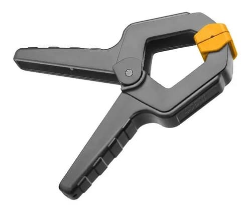 Pinza De Presión Ingco Hqsc0206c