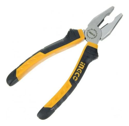 Pinza Universal 6 Ingco Hcp08168