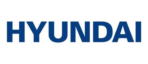 Hoyadora Pocera Combustion Nafta Hyundai 3hp, 62cc, Hygd62