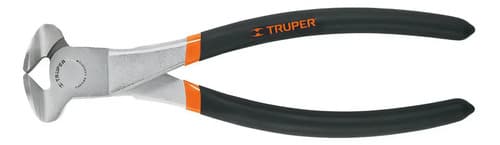 Tenaza Plafonera Industrial 8 , Acero Al Cromo, Truper 17381