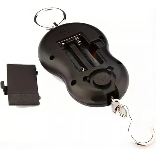 Balanza Digital De Gancho Para Equipaje Y Pesca De 50 Kg Clicshop Sujeto