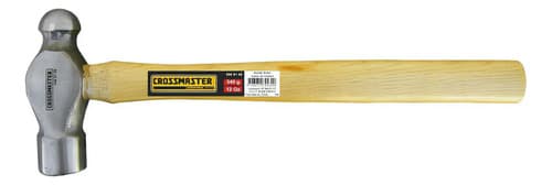 Martillo Bolita Cabo Madera 340 G Crossmaster 9969108