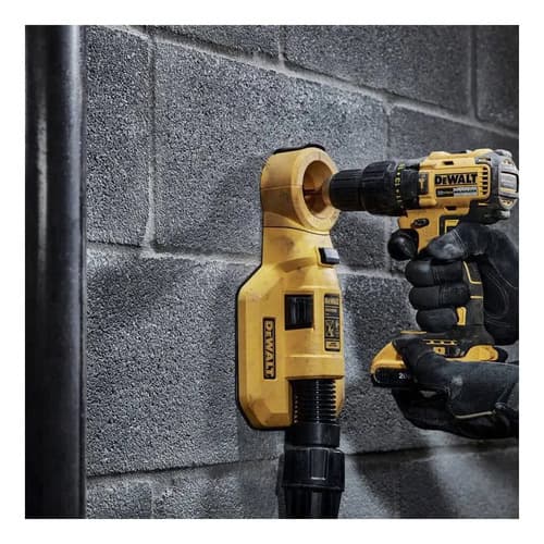 Taladro Atornillador Dewalt Dcd7781d2-b2 20v Max Brushless Color Amarillo Frecuencia 50 50 Hz