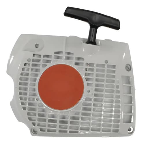 Tapa De Arranque Completa Itecê Para Motosierra Stihl Ms361