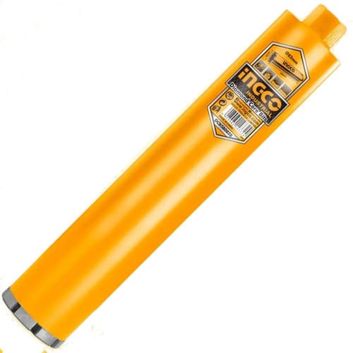 Mecha Copa Diamantada Sacatestigos Hormigon 152mm X 450mm I