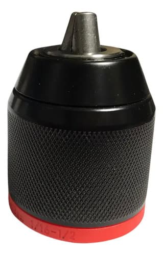 Mandril Para Taladro Auto Ajustable 13mm Rosca 1/2