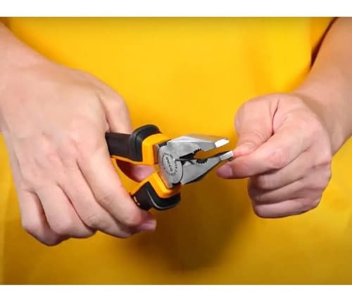 Pinza Universal 6 Ingco Hcp08168