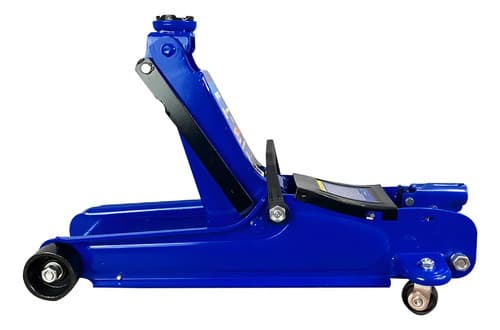 Gato Hidráulico 2.5 Toneladas + Torres Auto 3 Ton Hantec