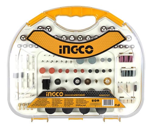 Set Accesorio Juego Fresas Para Mini Torno Ingco Akmg2501 50