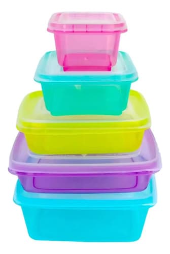 Balanza De Cocina Digital Electronic De 10 Kg Con Función Tara Blanco