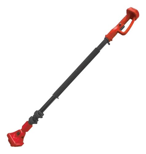 Kit Inalambrico 21v Motosierra De Altura  Equus + Podadora