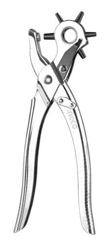 Pinza Ojalillo Sacabocado Ingco Hlhp01