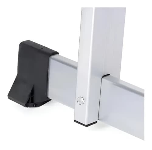 Escalera Multiproposito De Aluminio Martino Di Forza